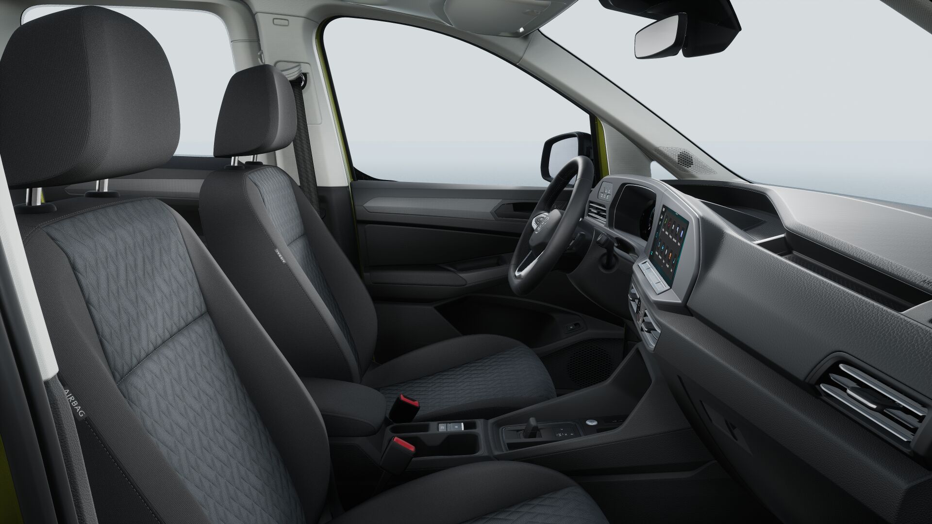 Obrázek Akční Caddy Life 1,5 TSI PHEV