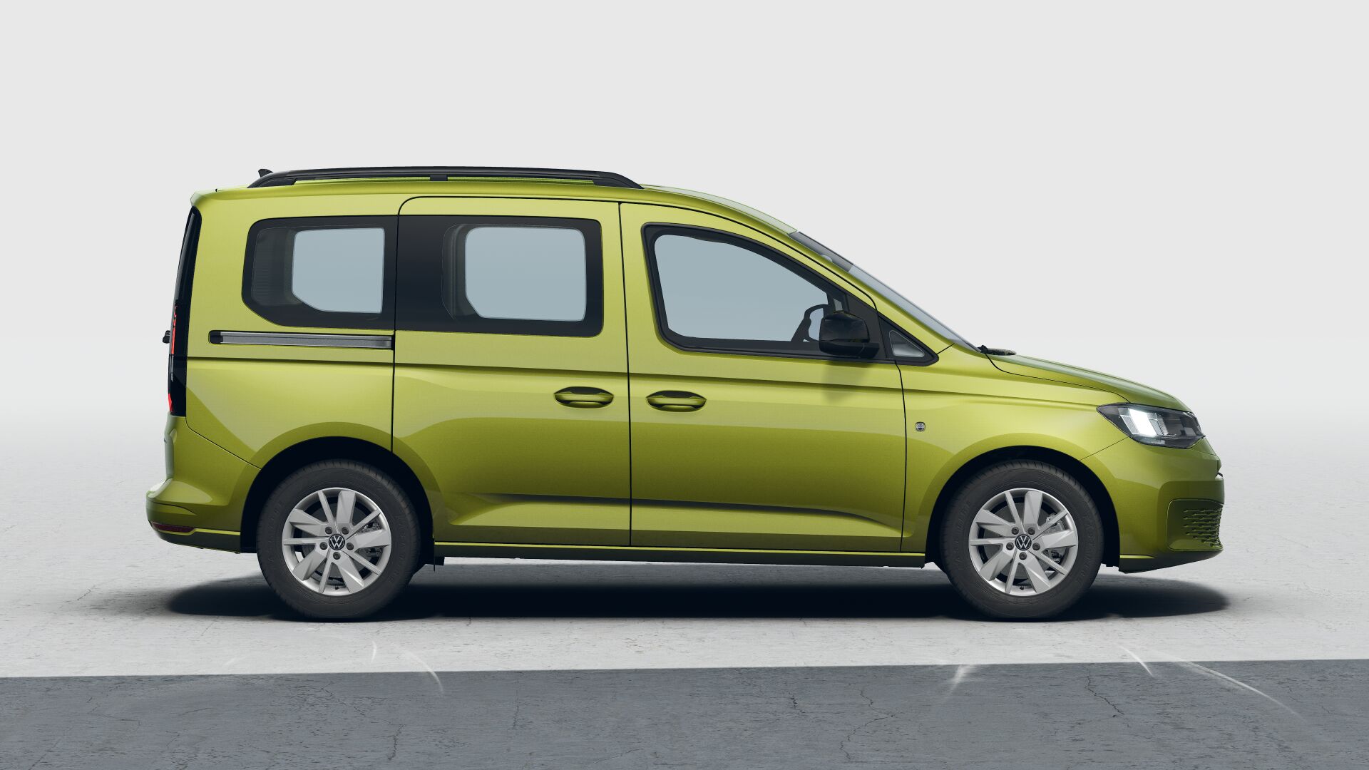 Obrázek Akční Caddy Life 1,5 TSI PHEV