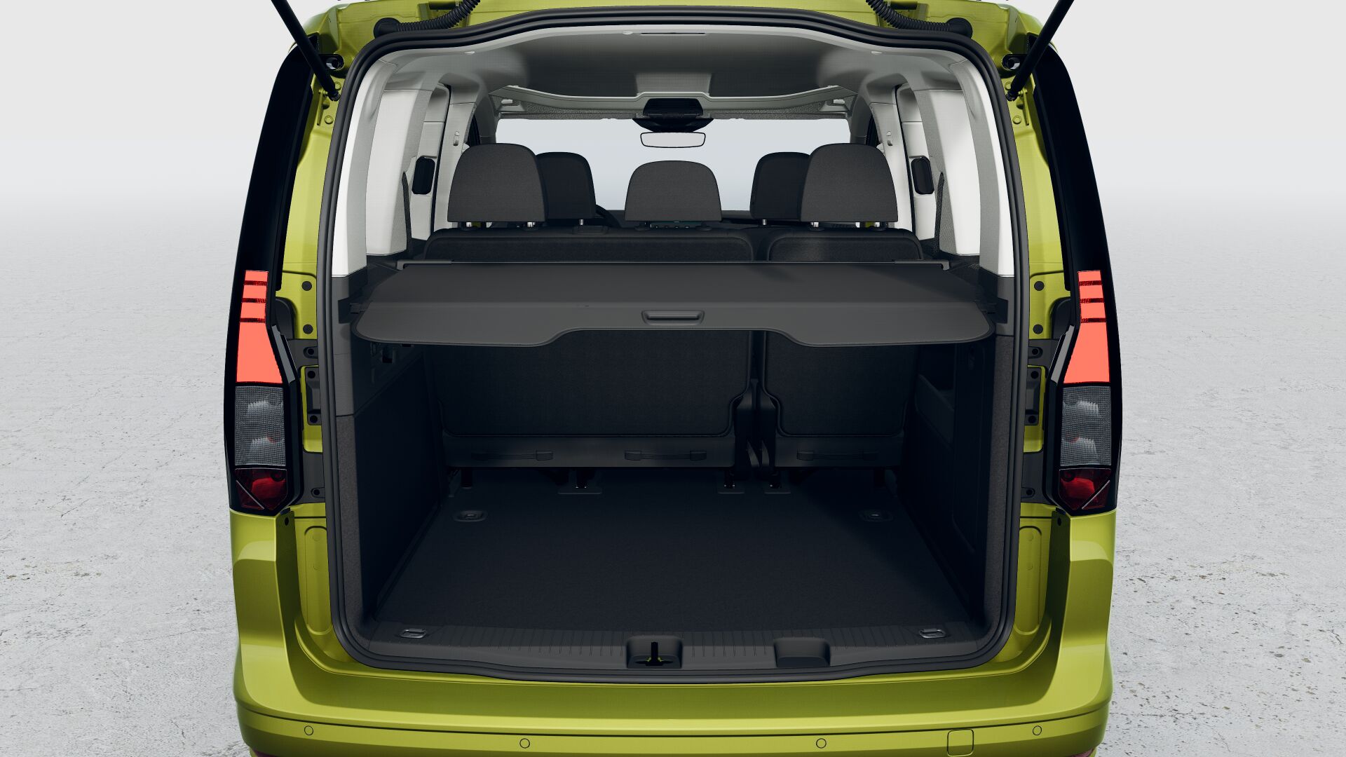 Obrázek Akční Caddy Life 1,5 TSI PHEV