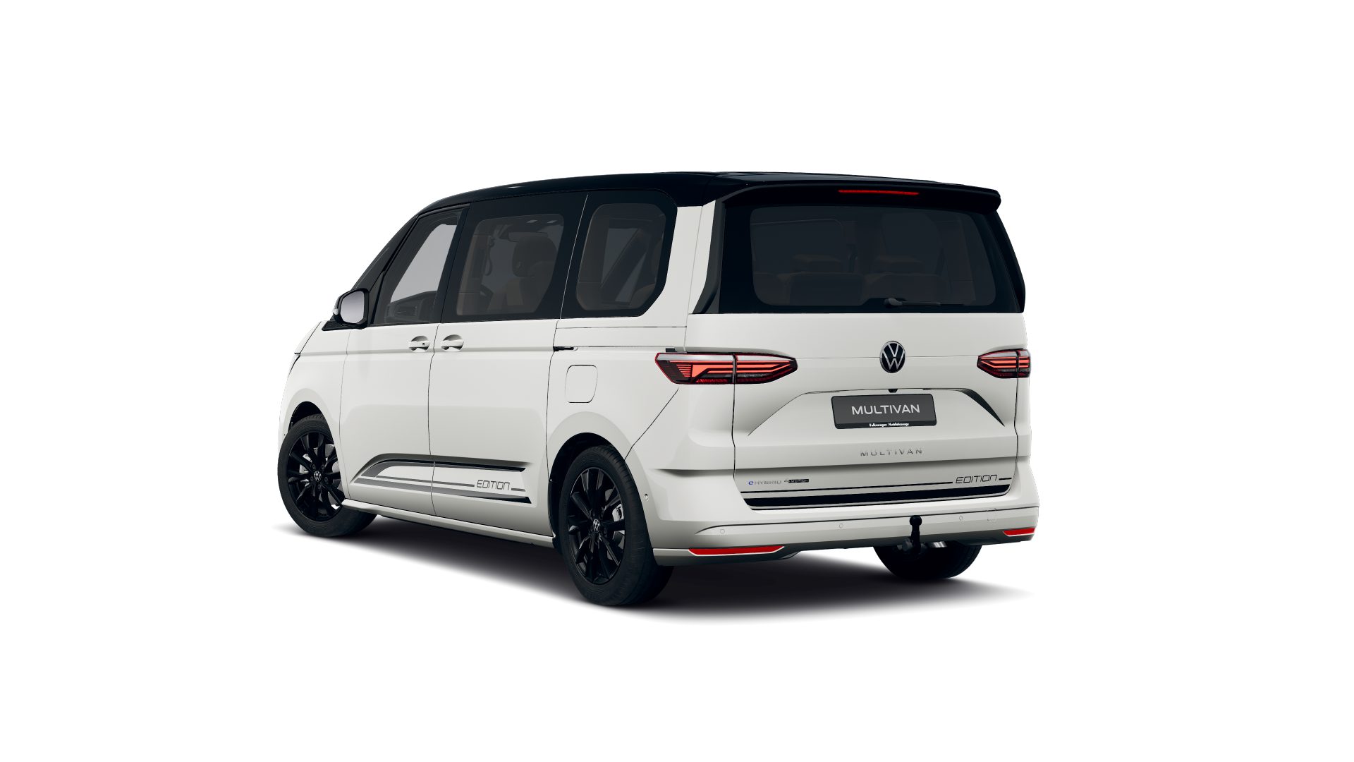 Obrázek Akční Multivan Life 1,5 TSI PHEV 4MOT