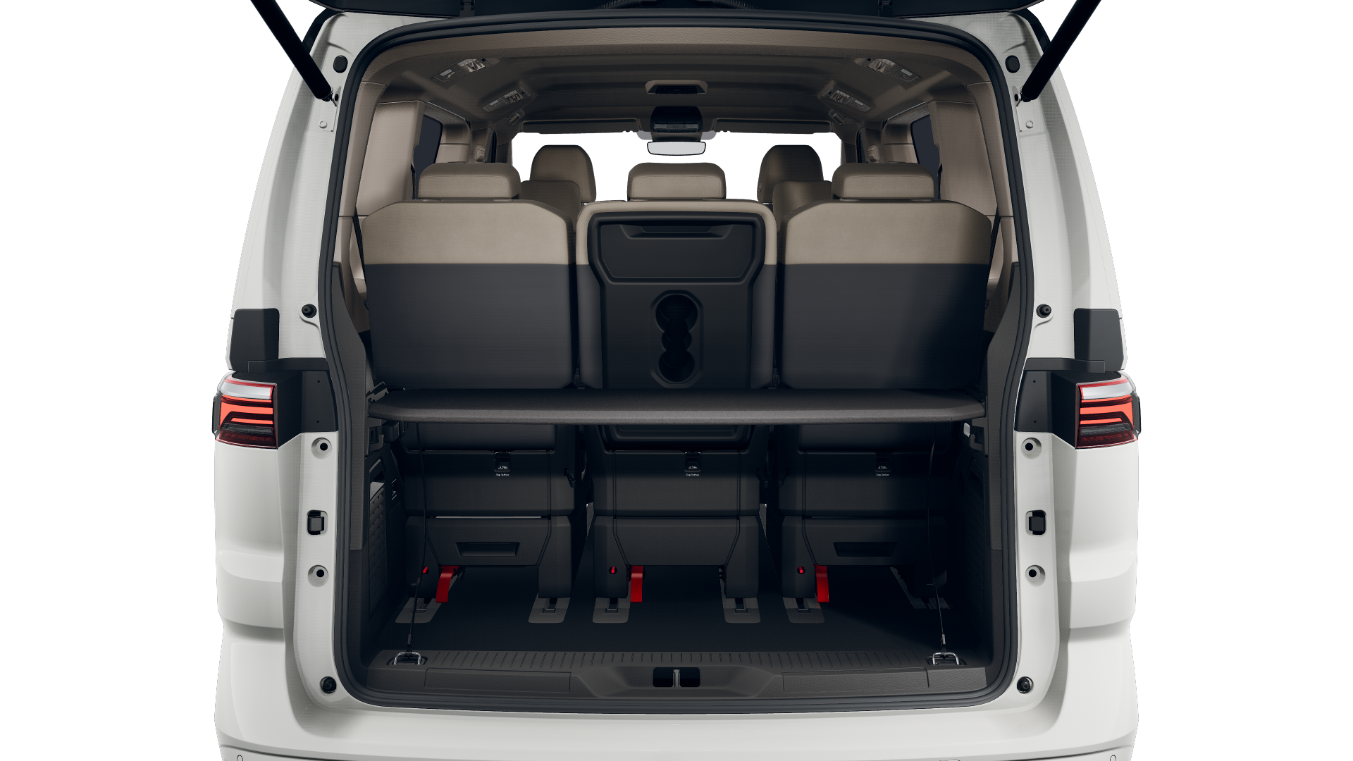 Obrázek Akční Multivan Life 1,5 TSI PHEV 4MOT