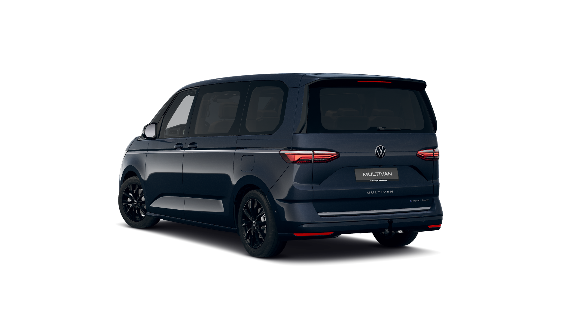 Obrázek Akční Multivan Style 1,5 TSI PHEV 4MOT