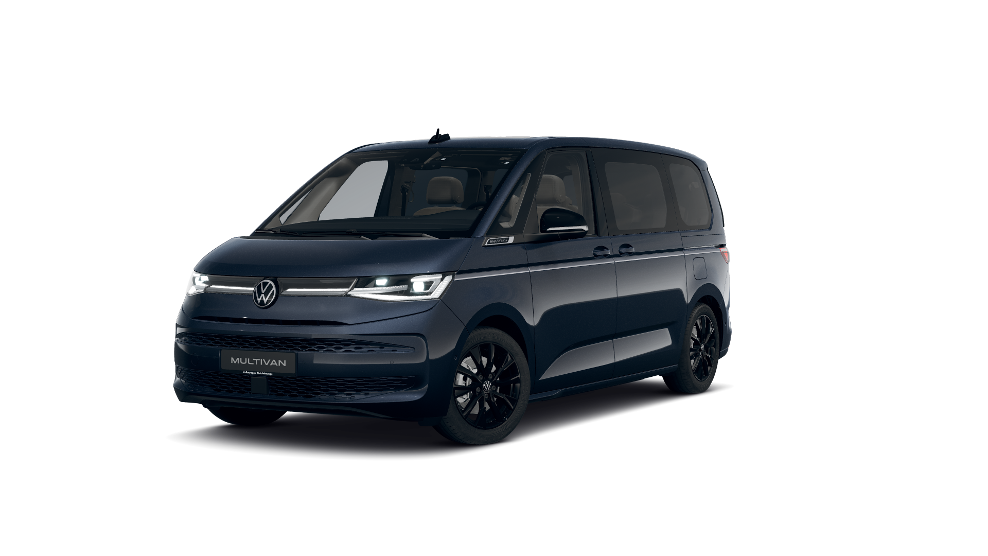 Obrázek Akční Multivan Style 1,5 TSI PHEV 4MOT