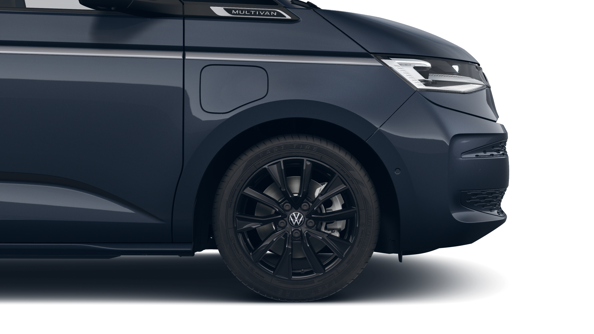 Obrázek Akční Multivan Style 1,5 TSI PHEV 4MOT