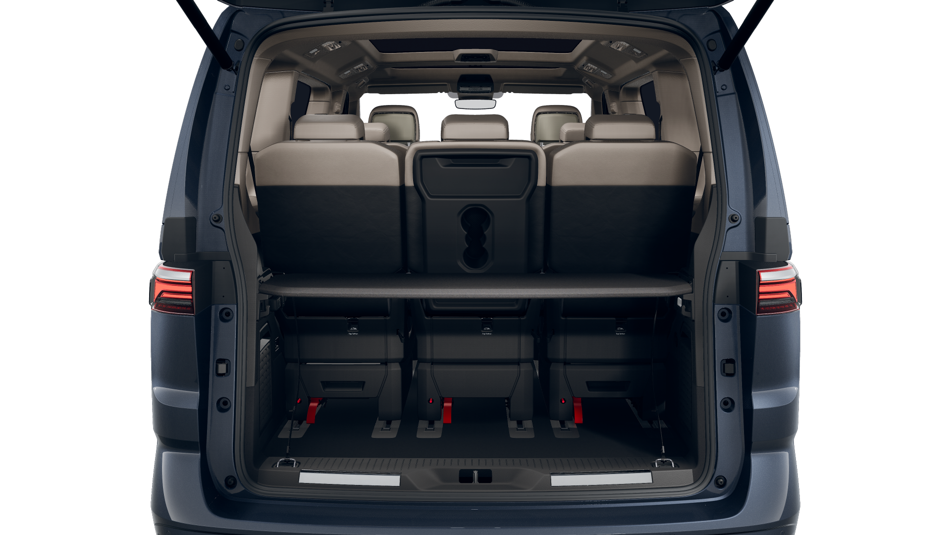 Obrázek Akční Multivan Style 1,5 TSI PHEV 4MOT