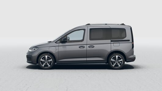 Obrázek Akční Caddy Style 1,5 TSI PHEV