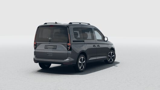 Obrázek Akční Caddy Style 1,5 TSI PHEV