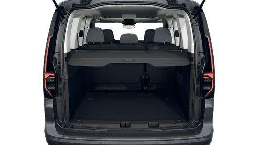 Obrázek Akční Caddy Style 1,5 TSI PHEV