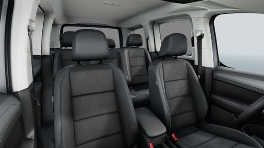 Obrázek Akční Caddy Style 1,5 TSI PHEV