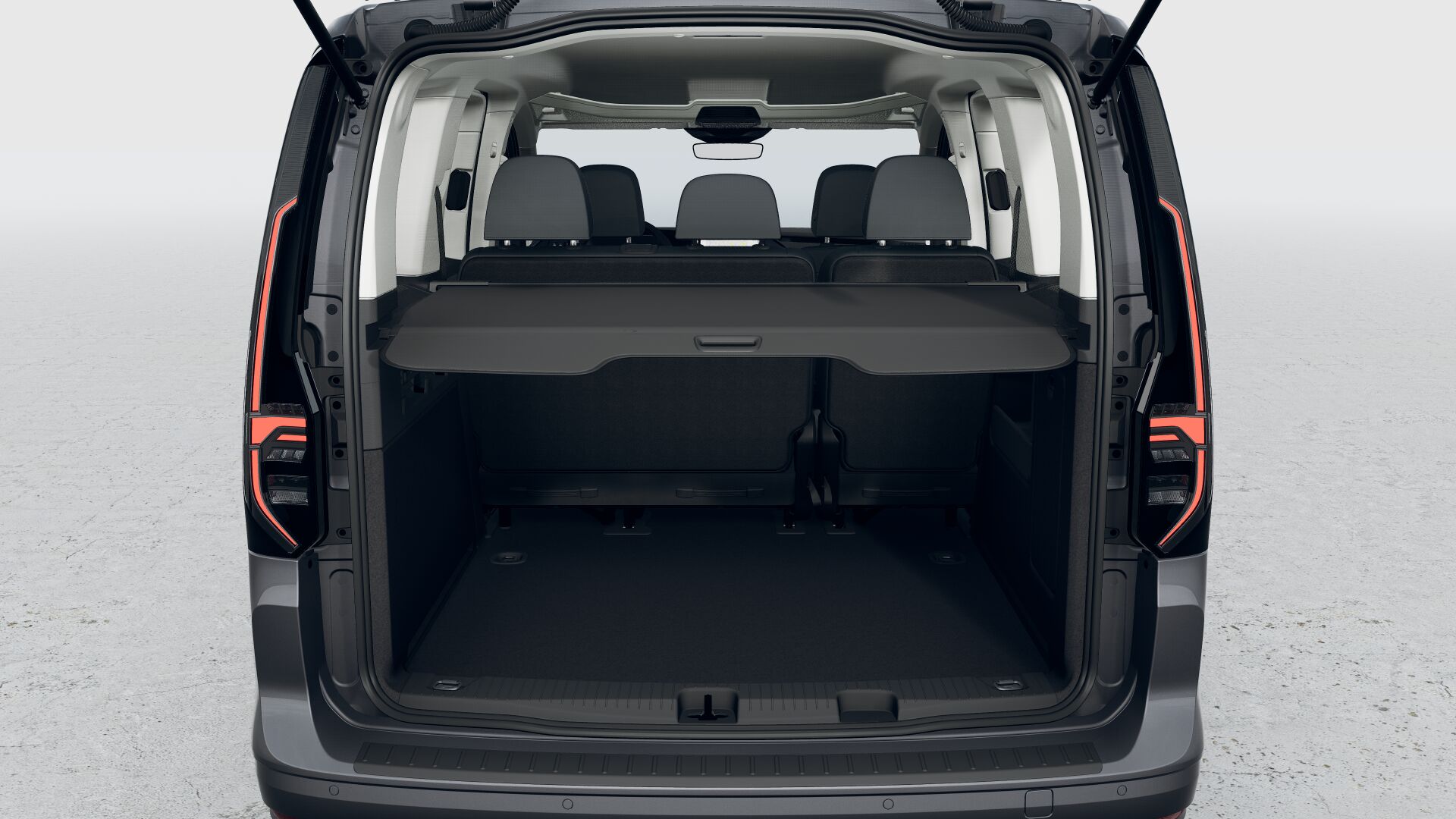 Obrázek Akční Caddy Style 1,5 TSI PHEV