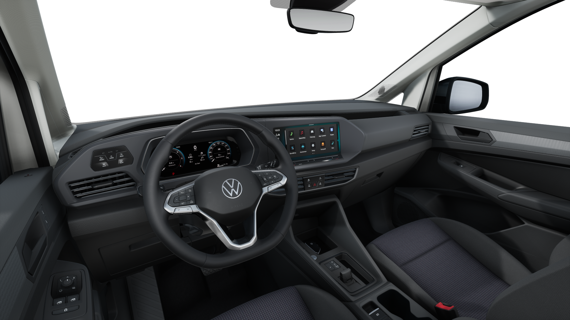 Obrázek Akční Caddy 1,5 TSI PHEV