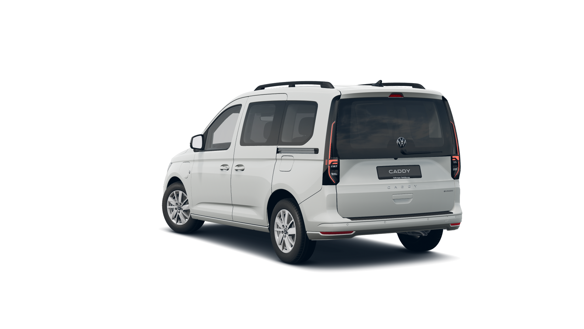 Obrázek Akční Caddy 1,5 TSI PHEV