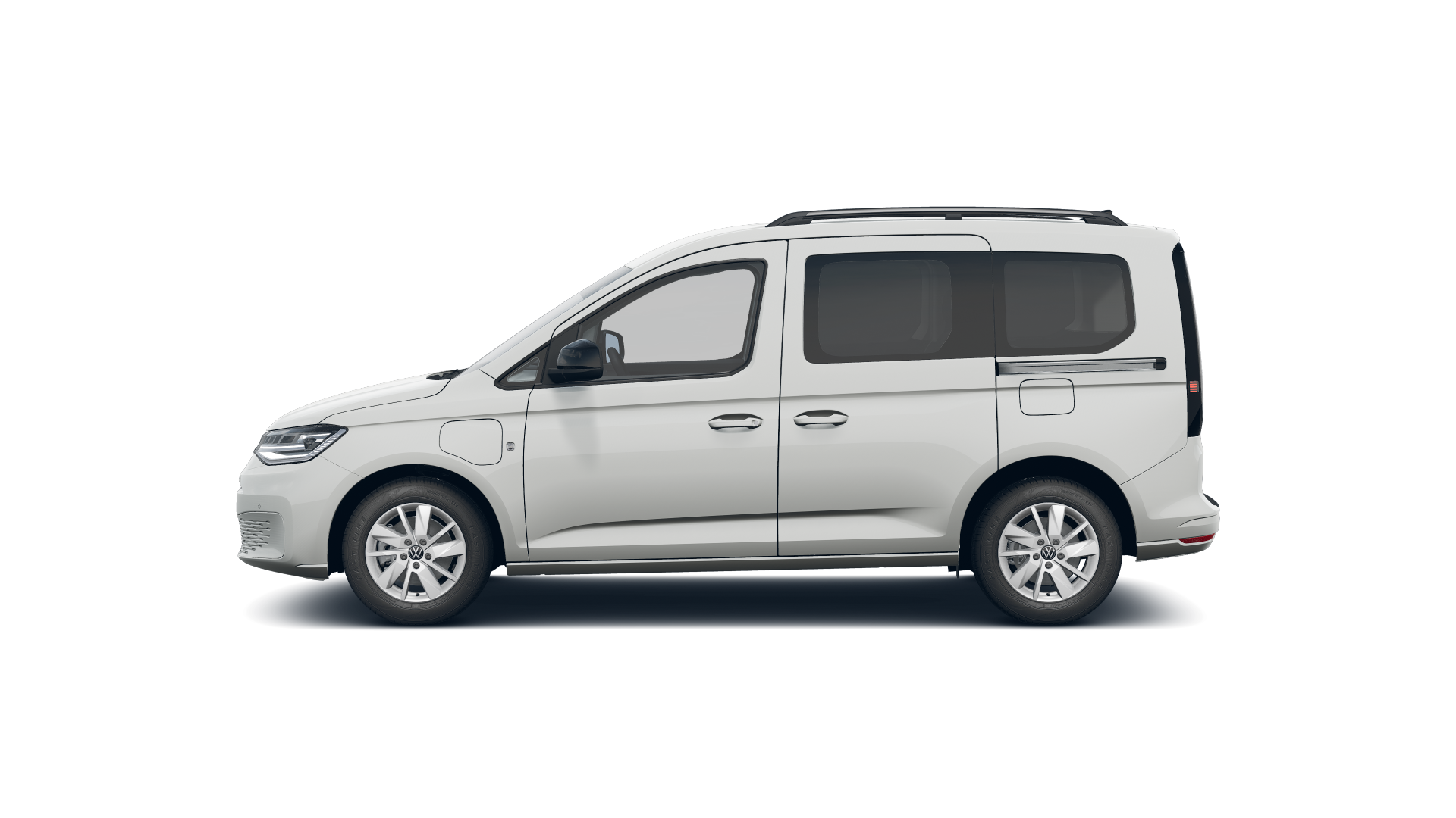 Obrázek Akční Caddy 1,5 TSI PHEV