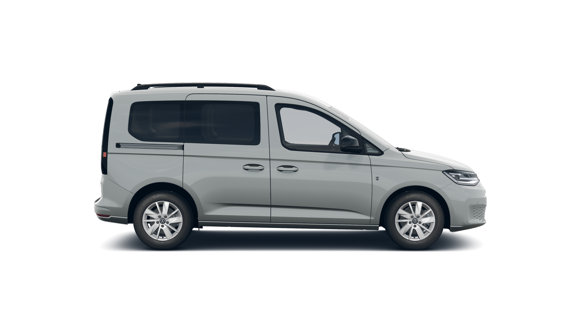 Obrázek Akční Caddy 1,5 TSI PHEV