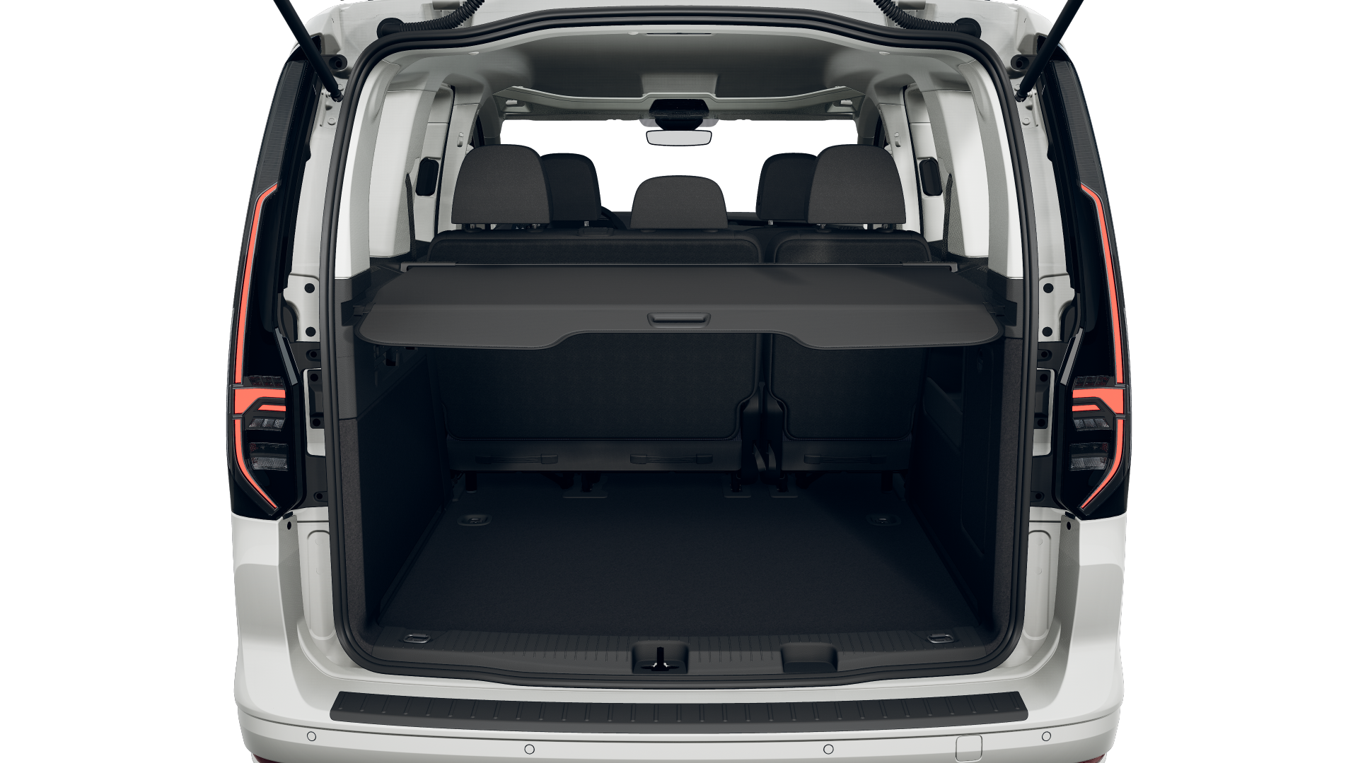 Obrázek Akční Caddy 1,5 TSI PHEV