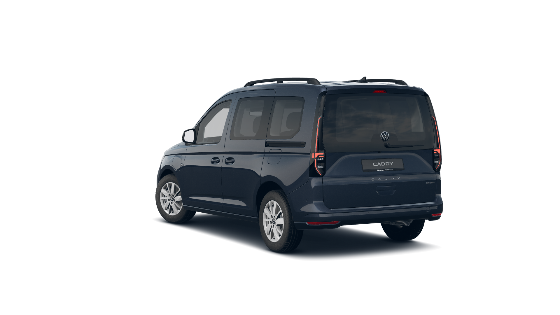 Obrázek Akční Caddy Life 1,5 TSI PHEV