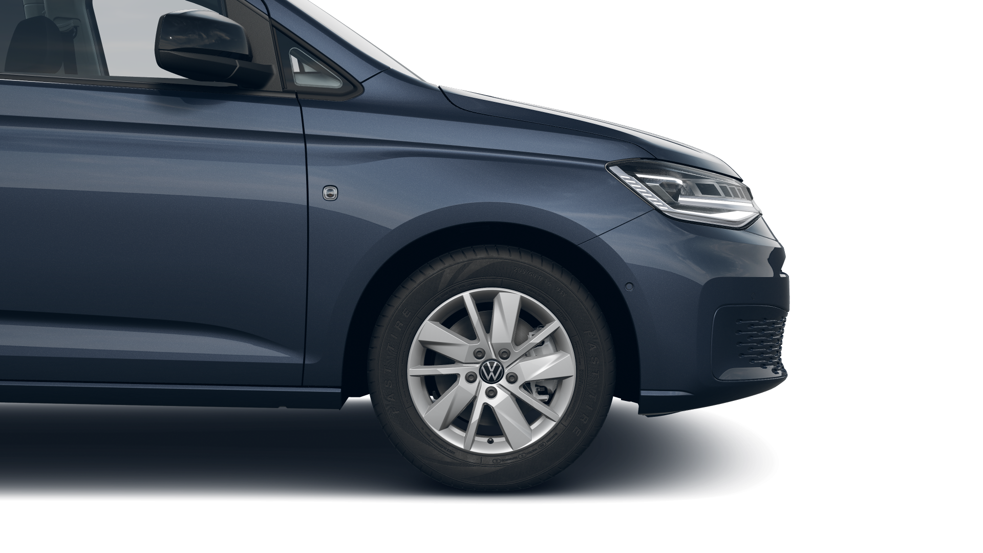 Obrázek Akční Caddy Life 1,5 TSI PHEV