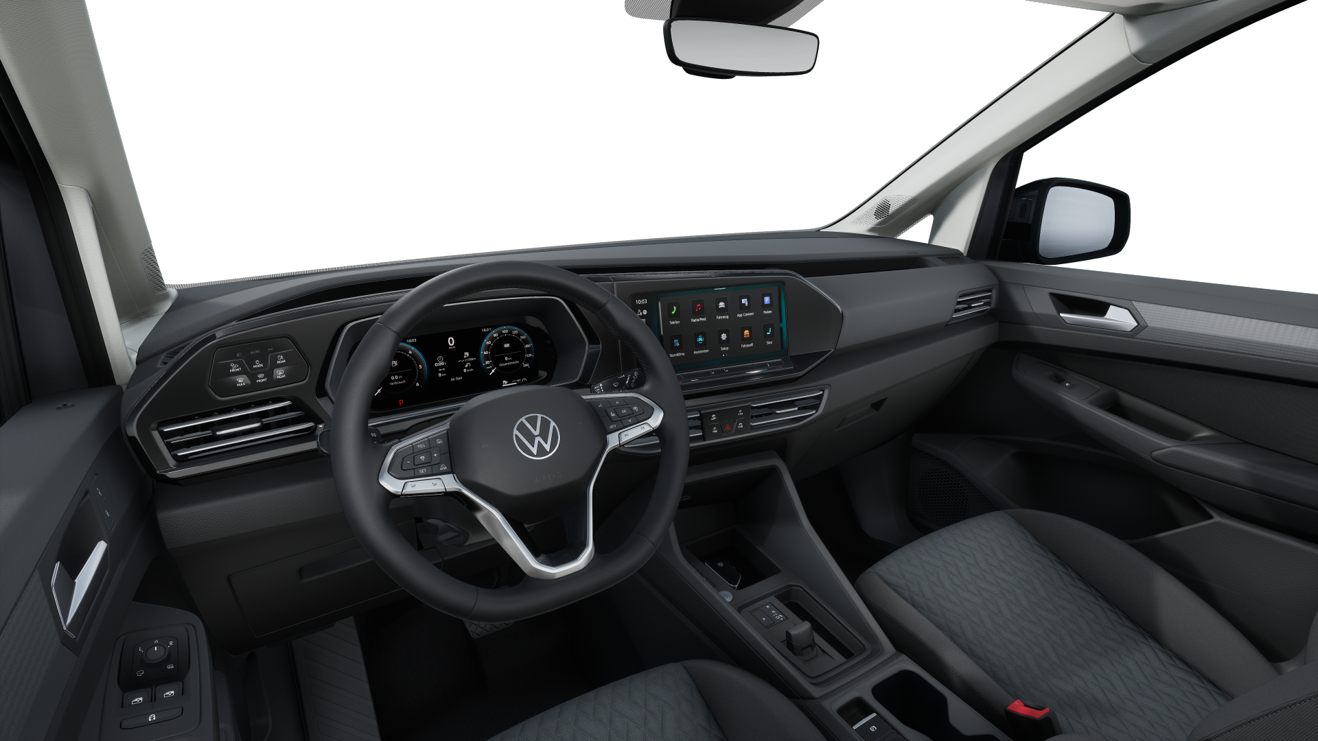 Obrázek Akční Caddy Life 1,5 TSI PHEV