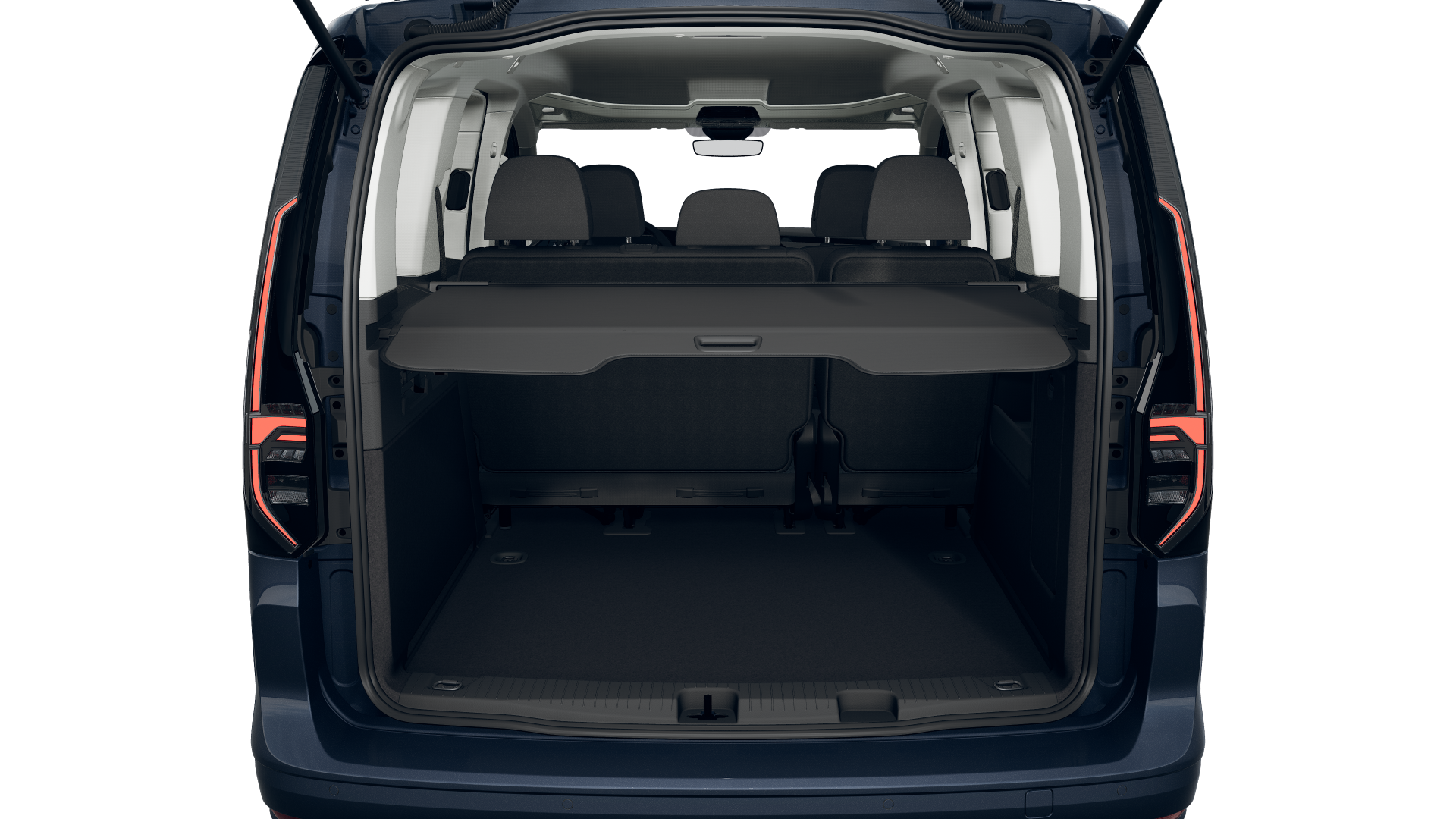 Obrázek Akční Caddy Life 1,5 TSI PHEV