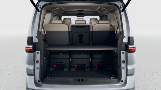 Obrázek Akční Multivan Long Life 1,5 TSI PHEV 4M