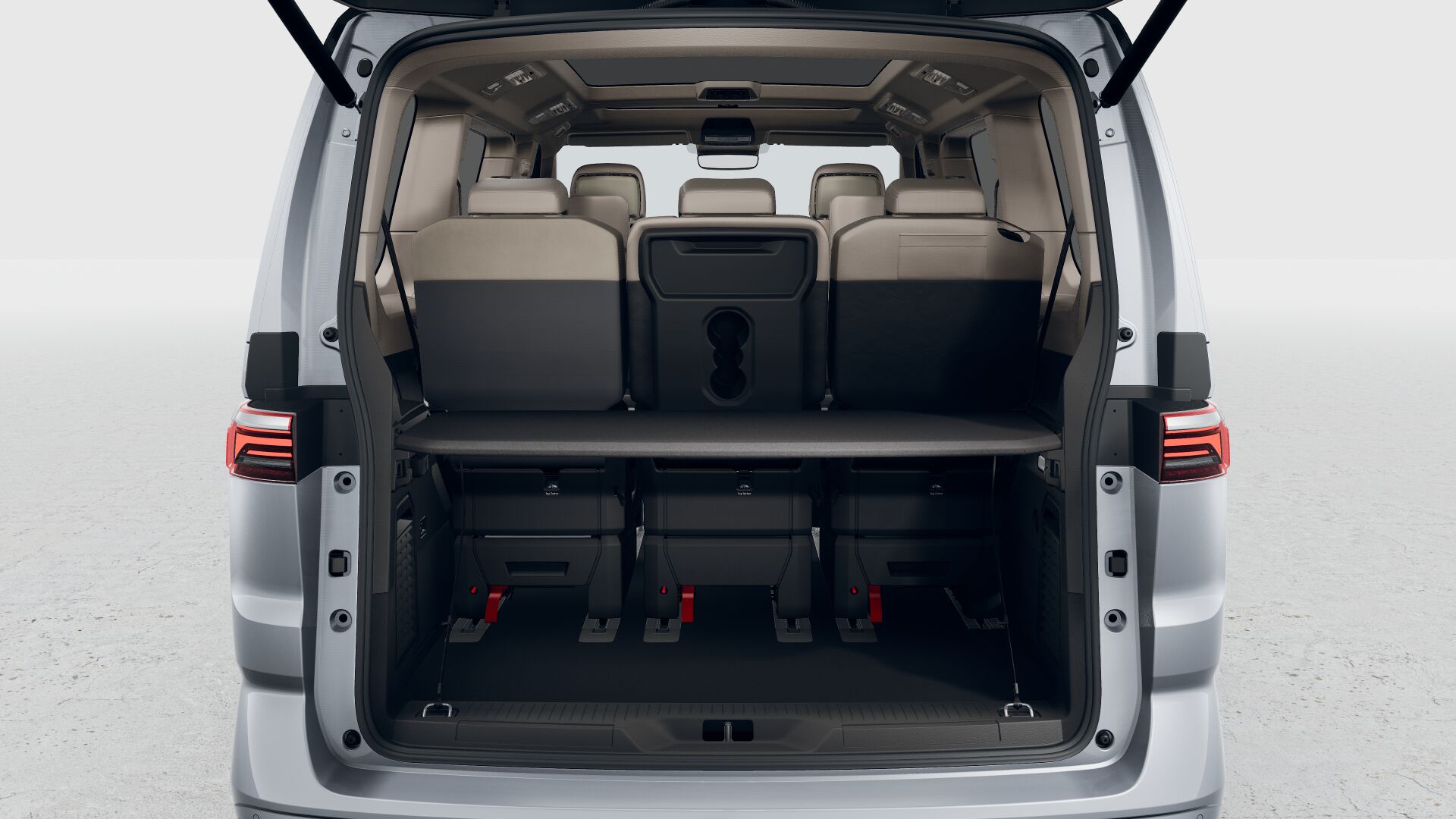 Obrázek Akční Multivan Long Life 1,5 TSI PHEV 4M