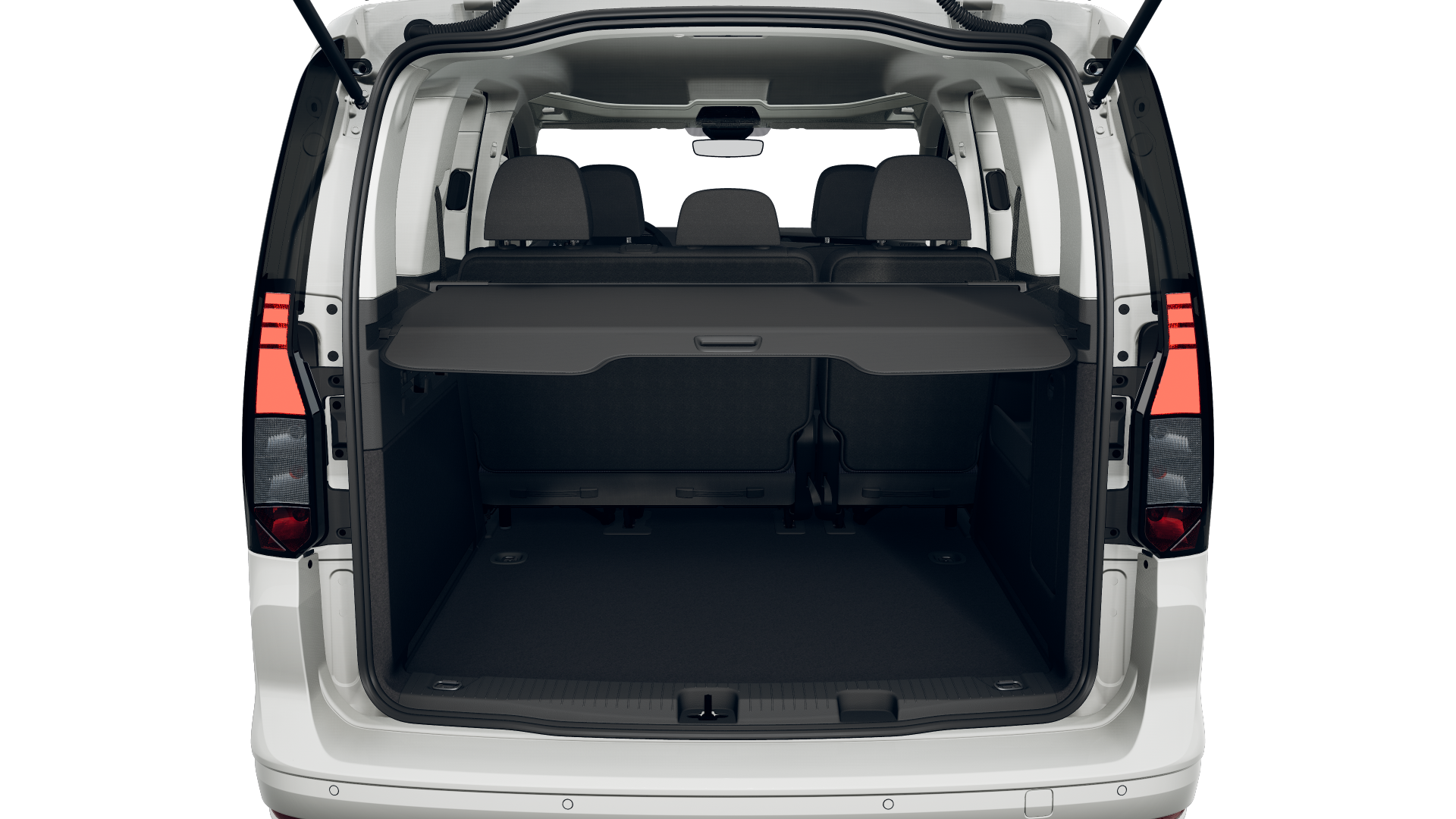 Obrázek Akční Caddy 1,5 TSI PHEV