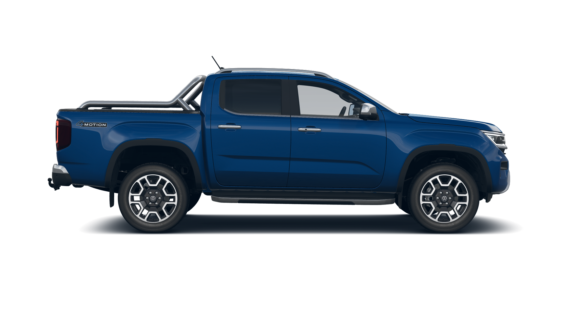 Obrázek Akční Amarok DC Style 3,0 TDI 10AUT