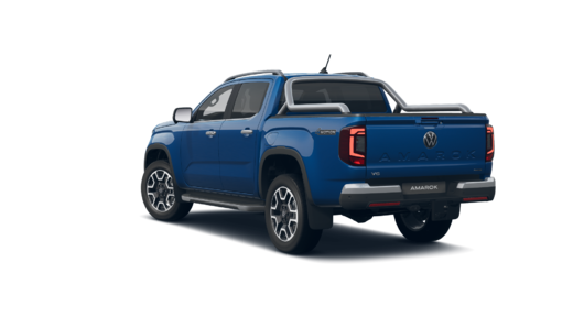 Obrázek Akční Amarok DC Style 3,0 TDI 10AUT