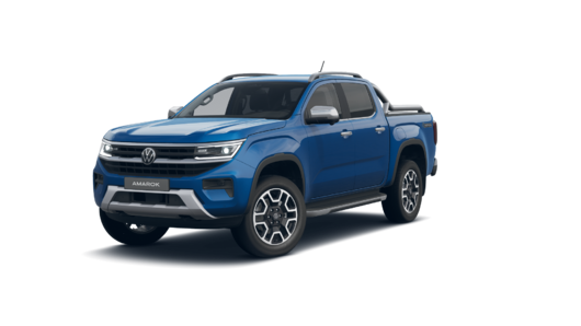 Obrázek Akční Amarok DC Style 3,0 TDI 10AUT
