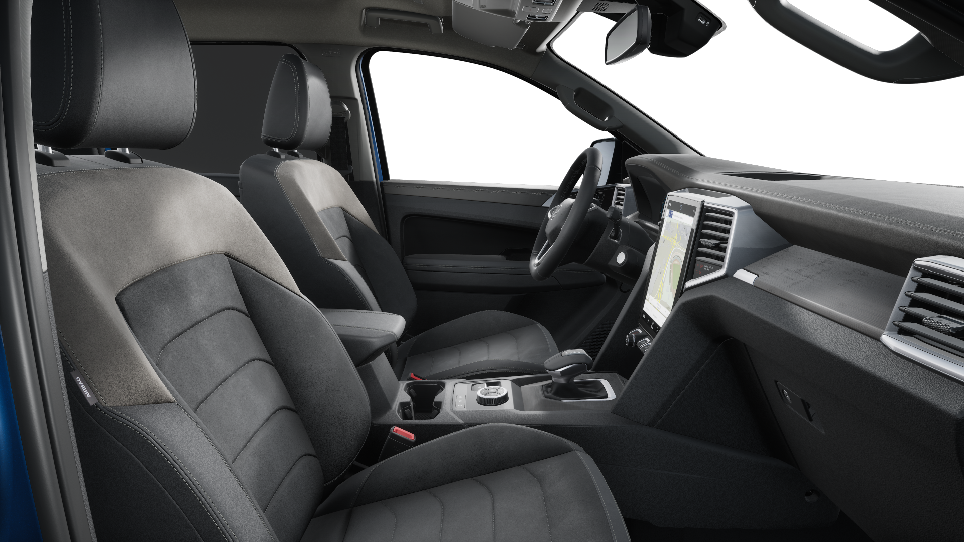 Obrázek Akční Amarok DC Style 3,0 TDI 10AUT