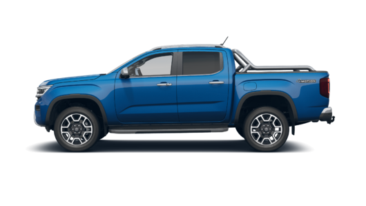 Obrázek Akční Amarok DC Style 3,0 TDI 10AUT