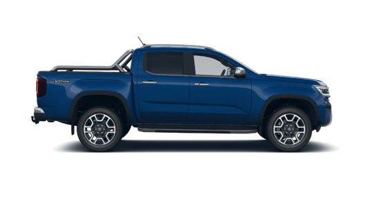 Obrázek Akční Amarok DC Style 3,0 TDI 10AUT