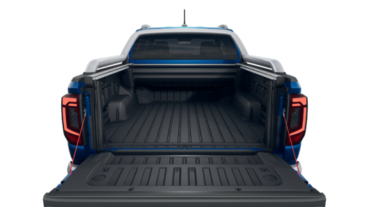 Obrázek Akční Amarok DC Style 3,0 TDI 10AUT