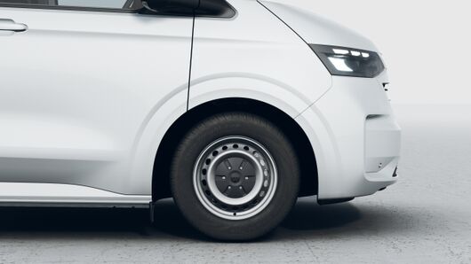 Obrázek Entry Transporter Kombi 2,0 TDI DR