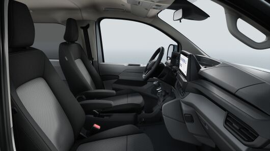 Obrázek Entry Transporter Kombi 2,0 TDI DR