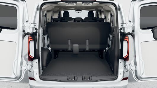 Obrázek Entry Transporter Kombi 2,0 TDI DR