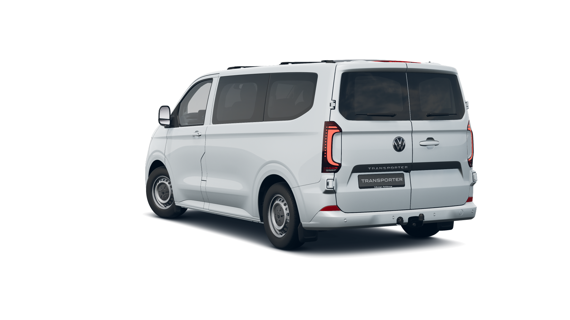 Obrázek Entry Transporter Kombi 2,0 TDI KR