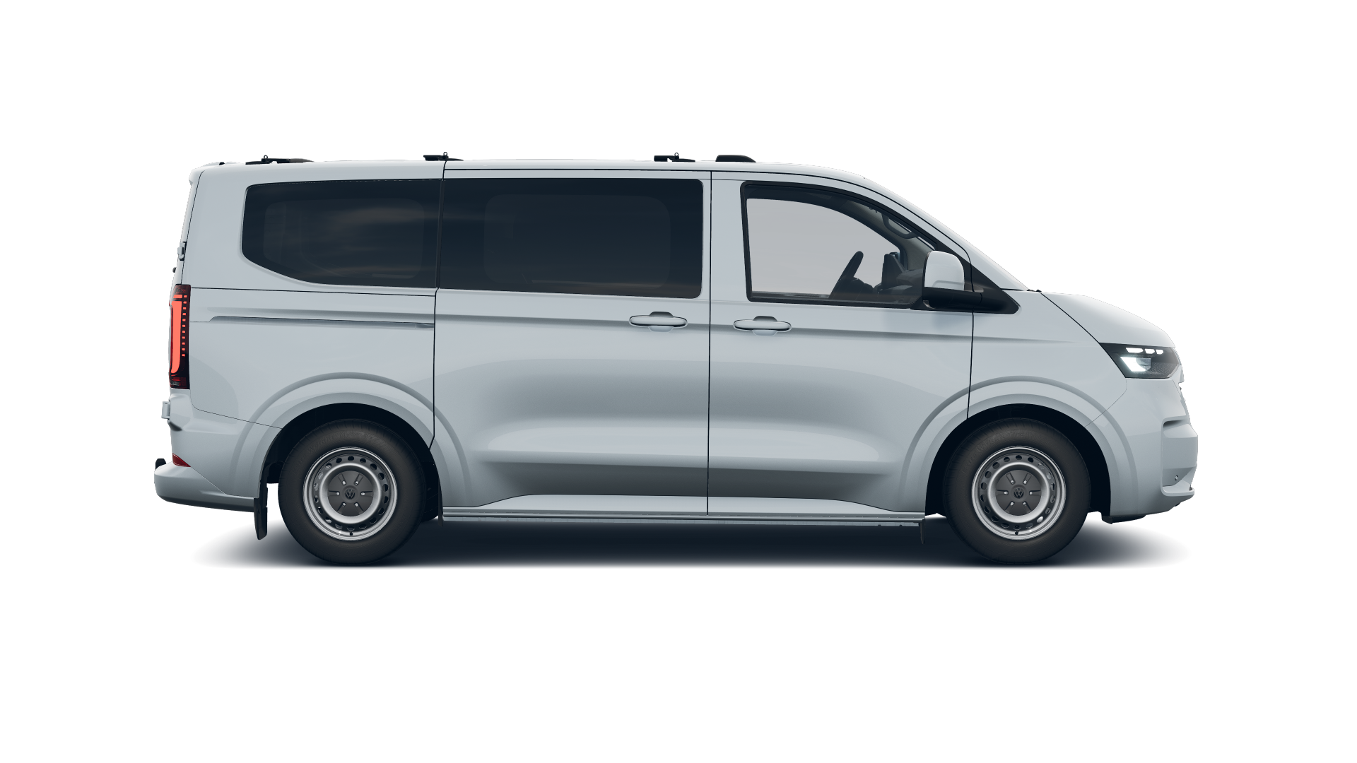 Obrázek Entry Transporter Kombi 2,0 TDI KR