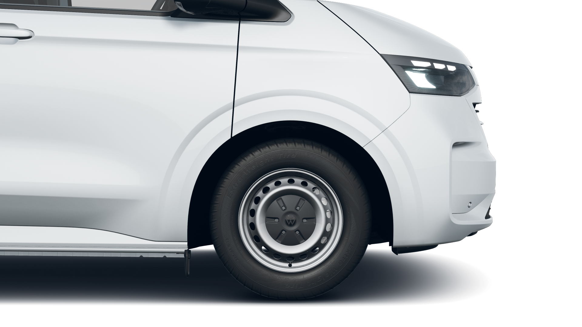 Obrázek Entry Transporter Kombi 2,0 TDI KR