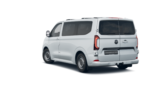 Obrázek Entry Transporter Kombi 2,0 TDI KR