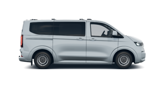 Obrázek Entry Transporter Kombi 2,0 TDI KR