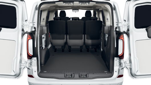 Obrázek Entry Transporter Kombi 2,0 TDI KR