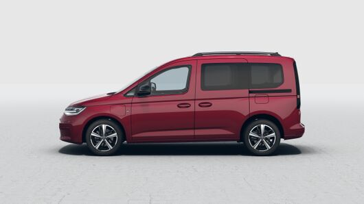 Obrázek Akční Caddy Life 1,5 TSI PHEV