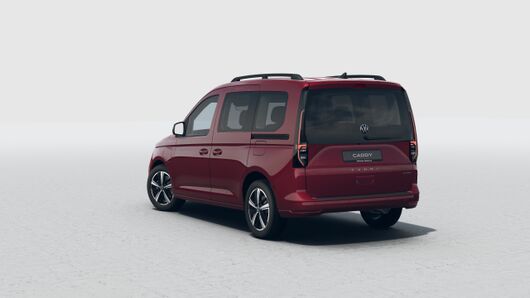 Obrázek Akční Caddy Life 1,5 TSI PHEV