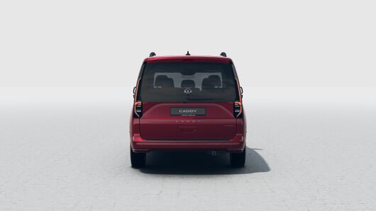 Obrázek Akční Caddy Life 1,5 TSI PHEV