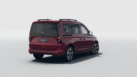 Obrázek Akční Caddy Life 1,5 TSI PHEV
