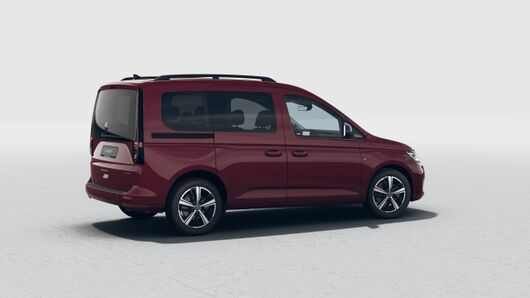 Obrázek Akční Caddy Life 1,5 TSI PHEV