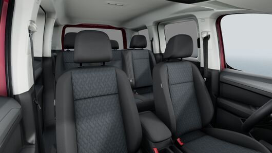 Obrázek Akční Caddy Life 1,5 TSI PHEV