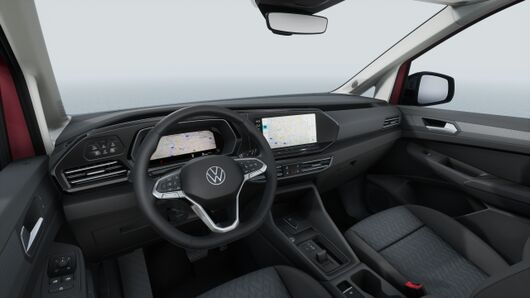 Obrázek Akční Caddy Life 1,5 TSI PHEV