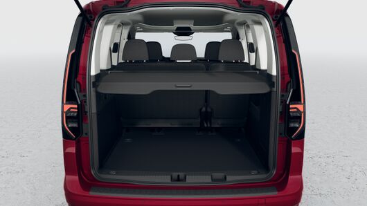 Obrázek Akční Caddy Life 1,5 TSI PHEV